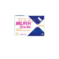 Brufen Dolore 40 Mg...