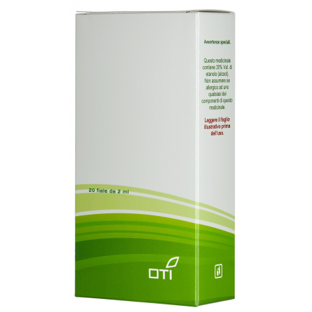 Oti Anti Cd 21 030lm Pl 20f 2ml