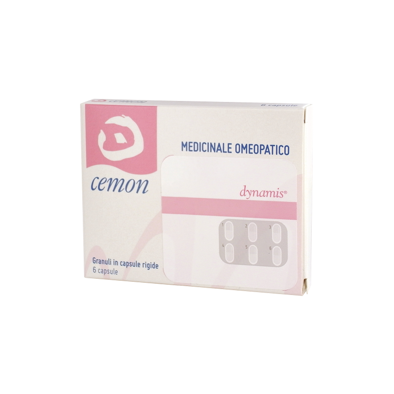 Cemon Argentum Nitric Dyn 6lm-30lm