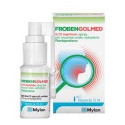 Mylan Frobengolmed 8,75...