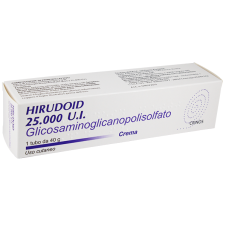 Gmm Farma Hirudoid 25.000 U.i.