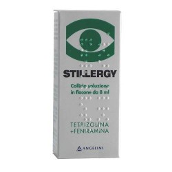 Angelini Stillergy 0,05% +...