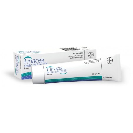 Leo Pharma A/s Finacea 15% Gel Acido Azelaico