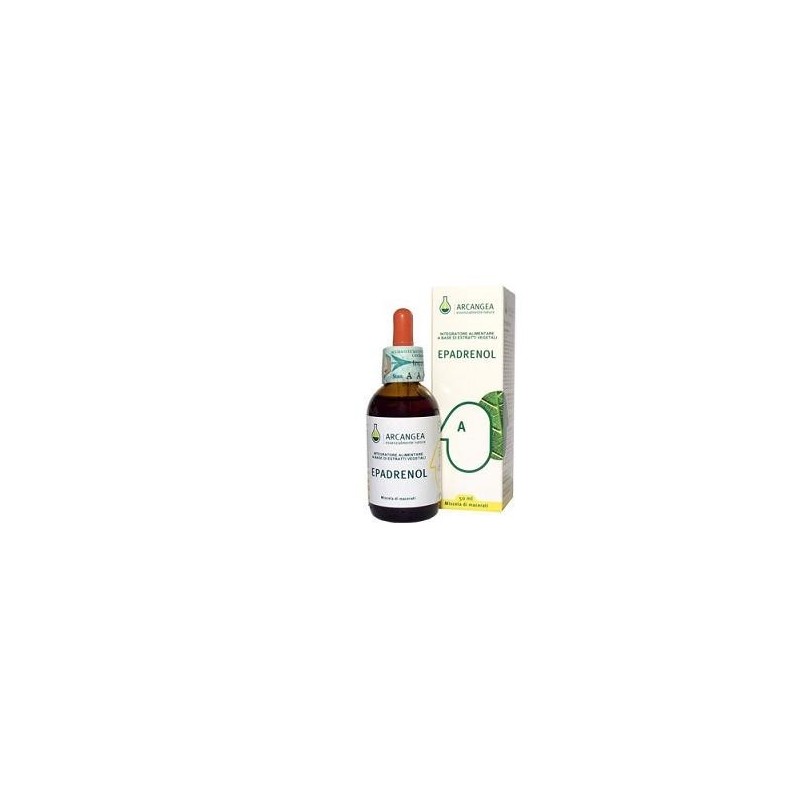 Arcangea Epadrenol 50 Ml