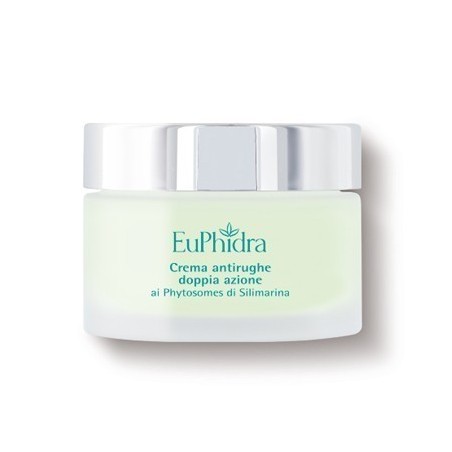 Zeta Farmaceutici Euphidra Skin Crema Antir 40 Ml