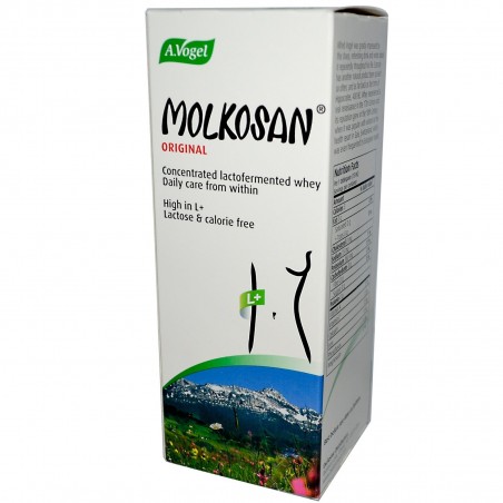 Biotobio Bioforce Molkosan 500 Ml