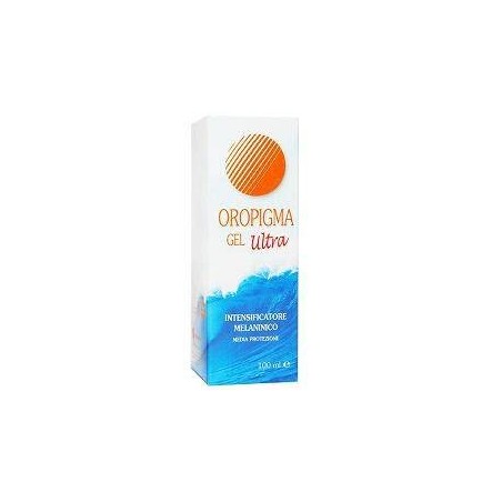 Dermoprog Oropigma Gel Ultra 100 Ml