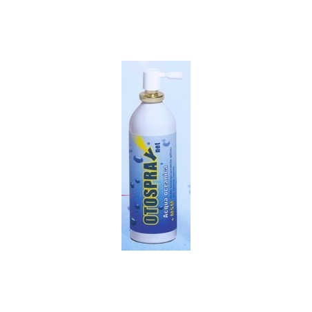 Arche' Farma Soc. Benefit Otospray Pulizia Orecchio 100 Ml