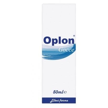 N Care Oplon Integratore Gocce 50 Ml