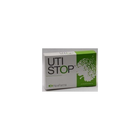 Yellow People Lab Utistop Integratore 20 Compresse