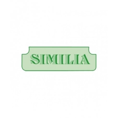 Similia Elixir Spg E22 Salvia 10ml