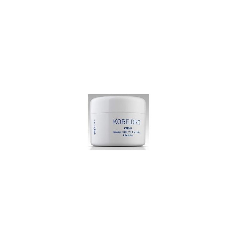 S. F. Group Koreidro Crema 75 Ml