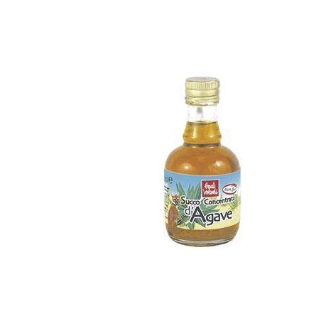 Biotobio Succo Concentrato Agave 250 Ml