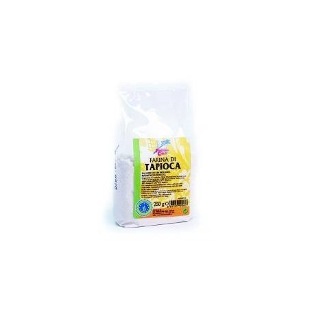 Biotobio Farina Di Tapioca Bio 250 G