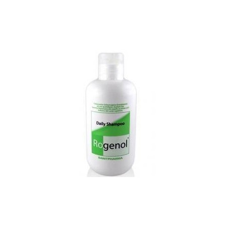 Sanitpharma Rogenol Daily Shampoo 200 Ml