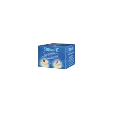 Sorrentihealthcare Bite Antirussamento Somnofit 1 Pezzo