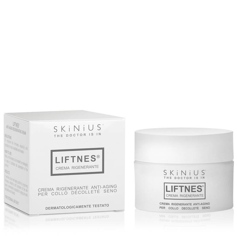 Skinius Liftnes Crema 50 Ml