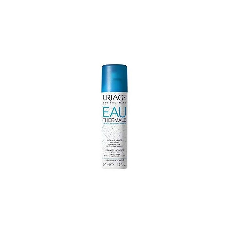 Uriage Laboratoires Dermatolog Eau Thermale Uriage Spray 50 Ml