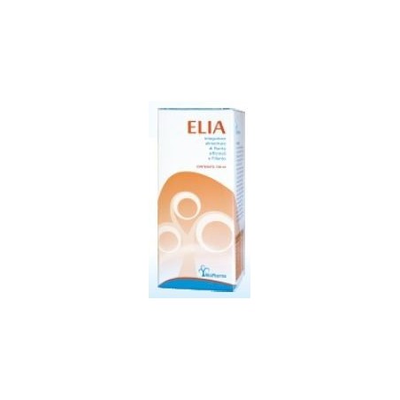 Alispharma Elia Soluzione 100 Ml