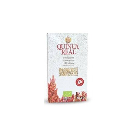 Biotobio Quinua Real Quinoa Bio 500 G