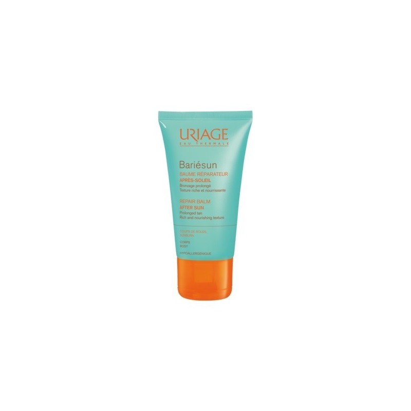 Uriage Laboratoires Dermatolog Bariesun Balsamo Doposole 150 Ml