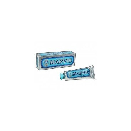 Ludovico Martelli Marvis Aquatic Mint Dentifricio 25 Ml