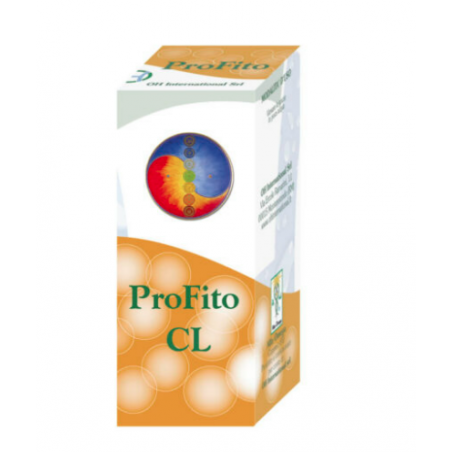 Oh International Profito Cl Gocce 50 Ml