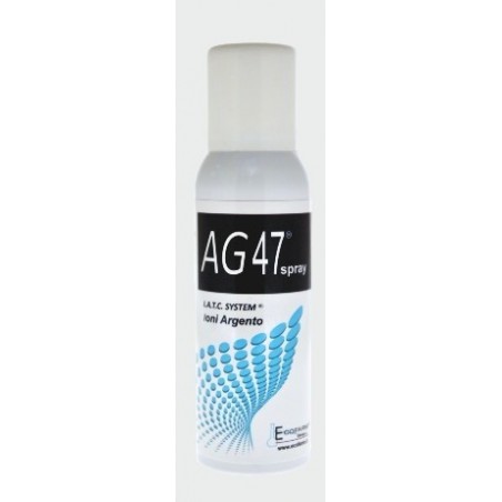 Ecofarm Group Ag47 Spray 125 Ml