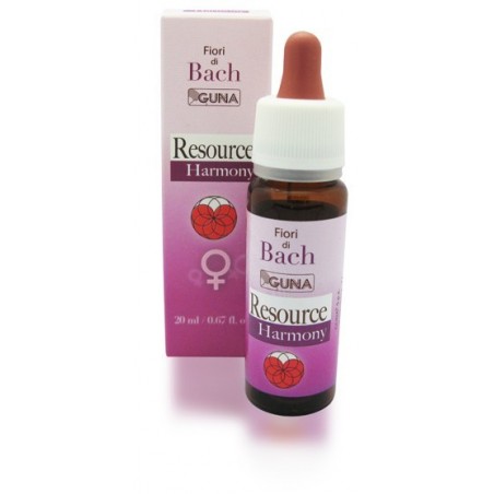 Guna Resource Harmony Gocce 20 Ml