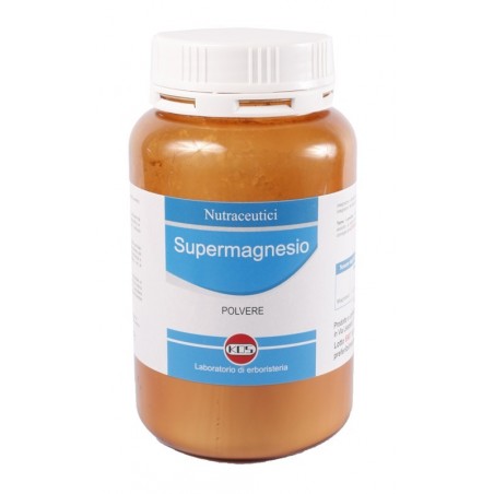 Kos Supermagnesio 200 G