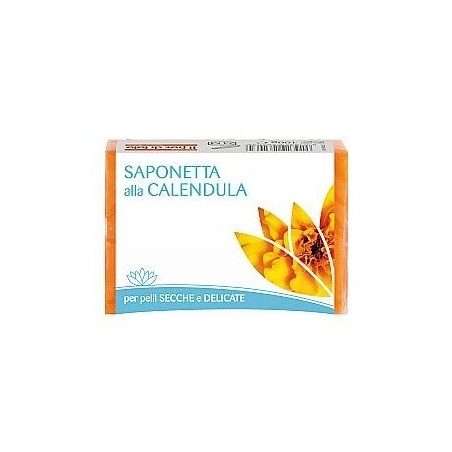 Biotobio Saponetta Calendula Bio