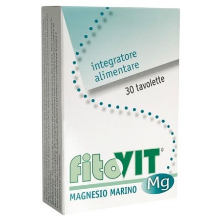 Lizofarm Fitovit Macerato Glicerico 30 Compresse