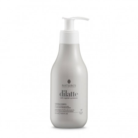 Bios Line Nature's Dilatte Crema Corpo 250 Ml