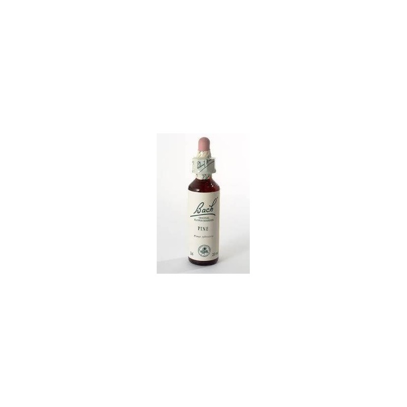 Schwabe Pharma Italia Pine Bach Orig 20 Ml