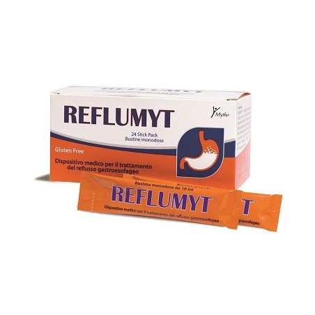 Mytho Reflumyt 24 Bustine