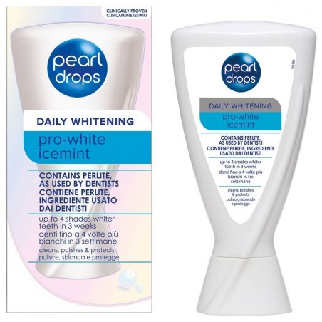 Church & Dwight Co. Inc. Pearl Drops Pro White 100 Ml