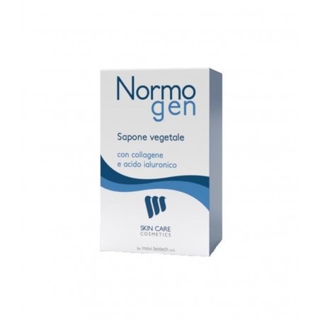 Mavi Biotech Normogen Sapone 100 G