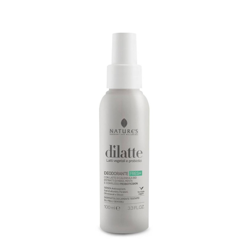 Bios Line Nature's Dilatte Deodorante Fresh 100 Ml