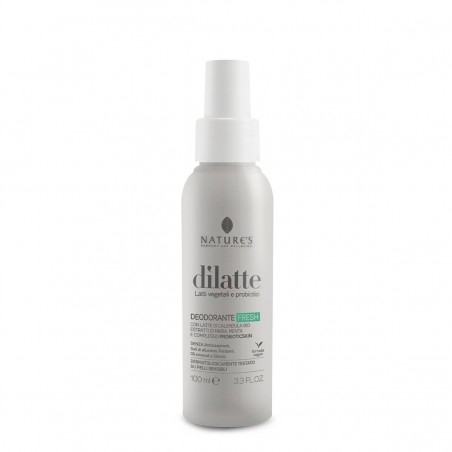 Bios Line Nature's Dilatte Deodorante Fresh 100 Ml