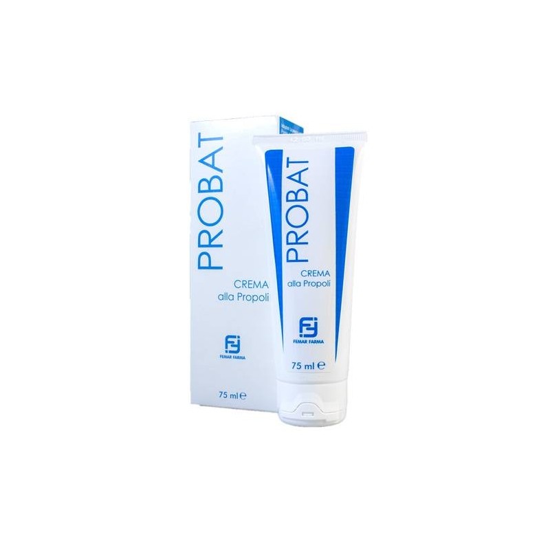 Femar Farma Di Barone L. F. Probat Crema 75 Ml