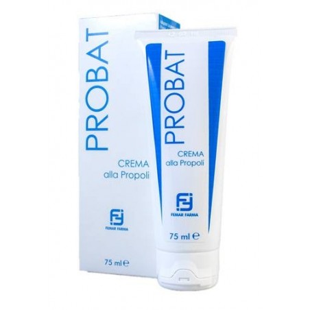 Femar Farma Di Barone L. F. Probat Crema 75 Ml