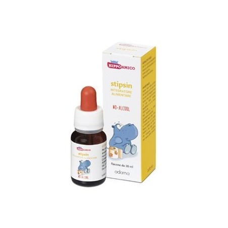 Adamah Eie Stipsin Gocce 30 Ml