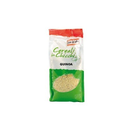 Biotobio Quinoa Bianca Senza Glutine Bio 400 G