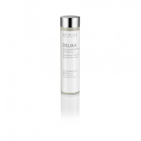 Skinius Delika Acqua Micellare 200 Ml