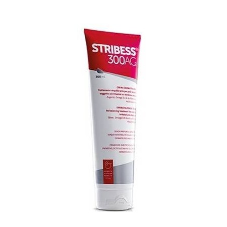 S. F. Group Stribess 300 Ag Crema Dermatologica 300 Ml