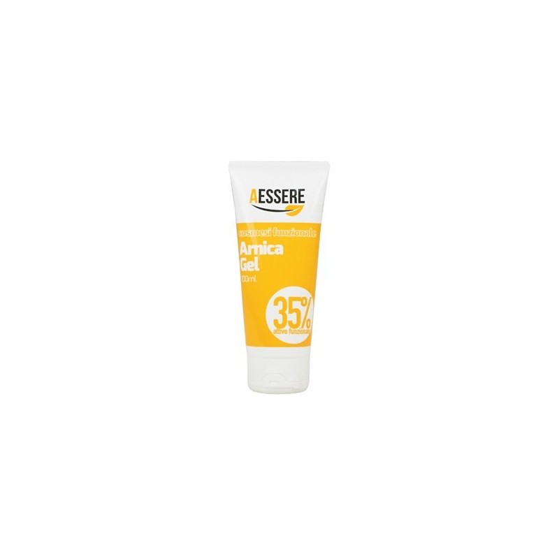 Aessere Arnica Gel 35% 100 Ml