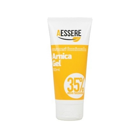 Aessere Arnica Gel 35% 100 Ml