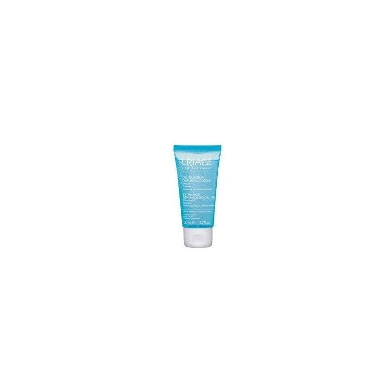 Uriage Gel Surgras 50 Ml