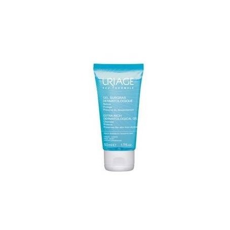 Uriage Gel Surgras 50 Ml