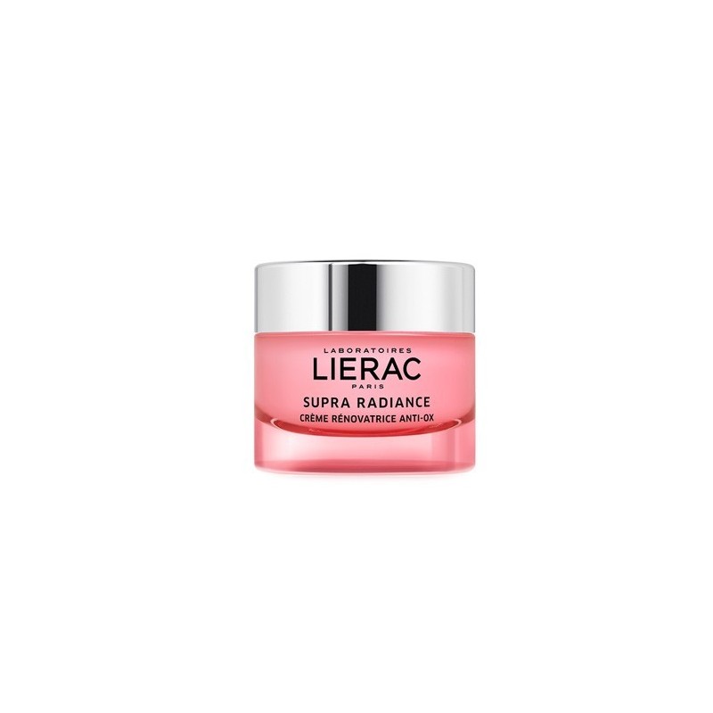 Lierac Supra Rad Crema 50 Ml